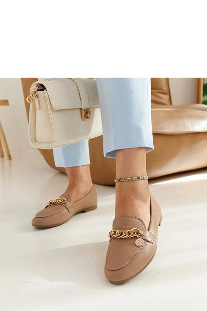  Moccassins model 207480 Solea 