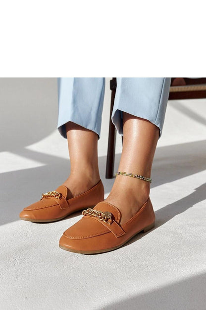  Moccassins model 207481 Solea 