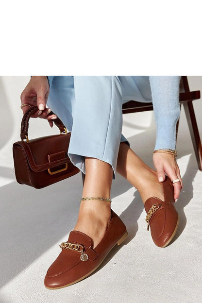  Moccassins model 207482 Solea 