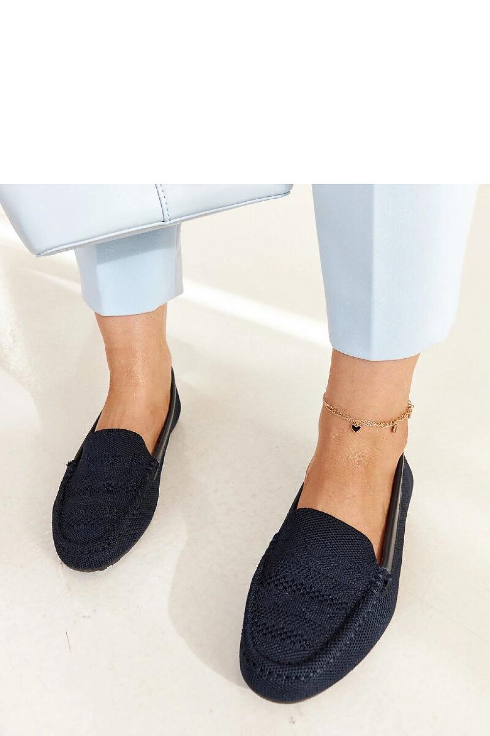  Moccassins model 207485 Solea 