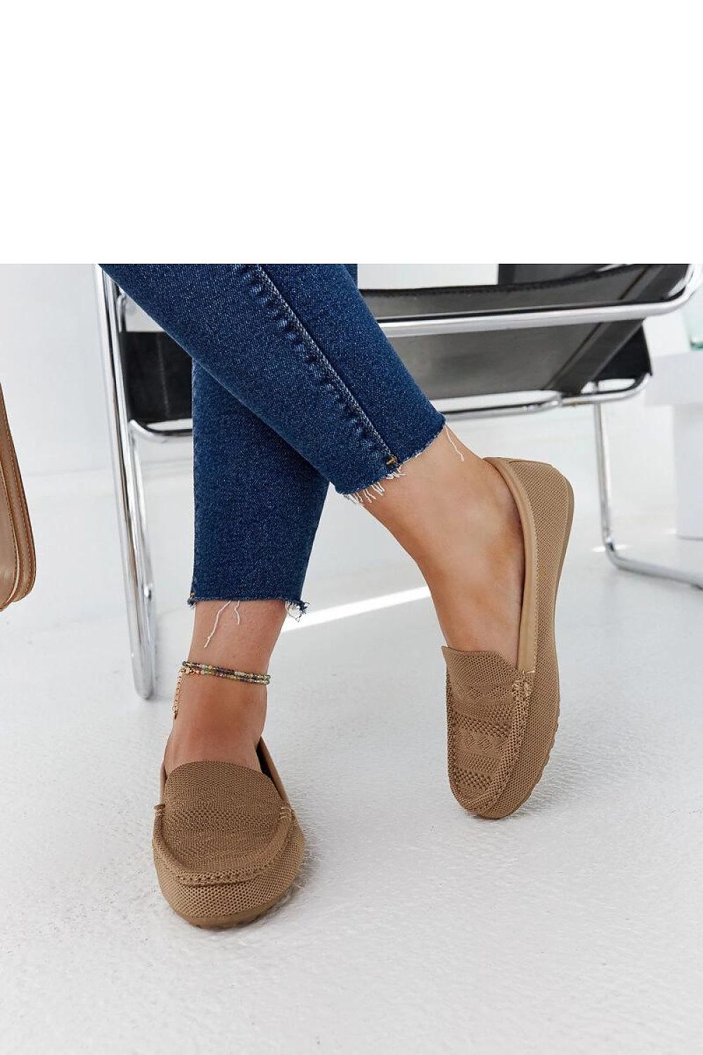  Moccassins model 207486 Solea 