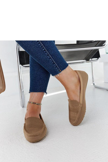  Moccassins model 207486 Solea 