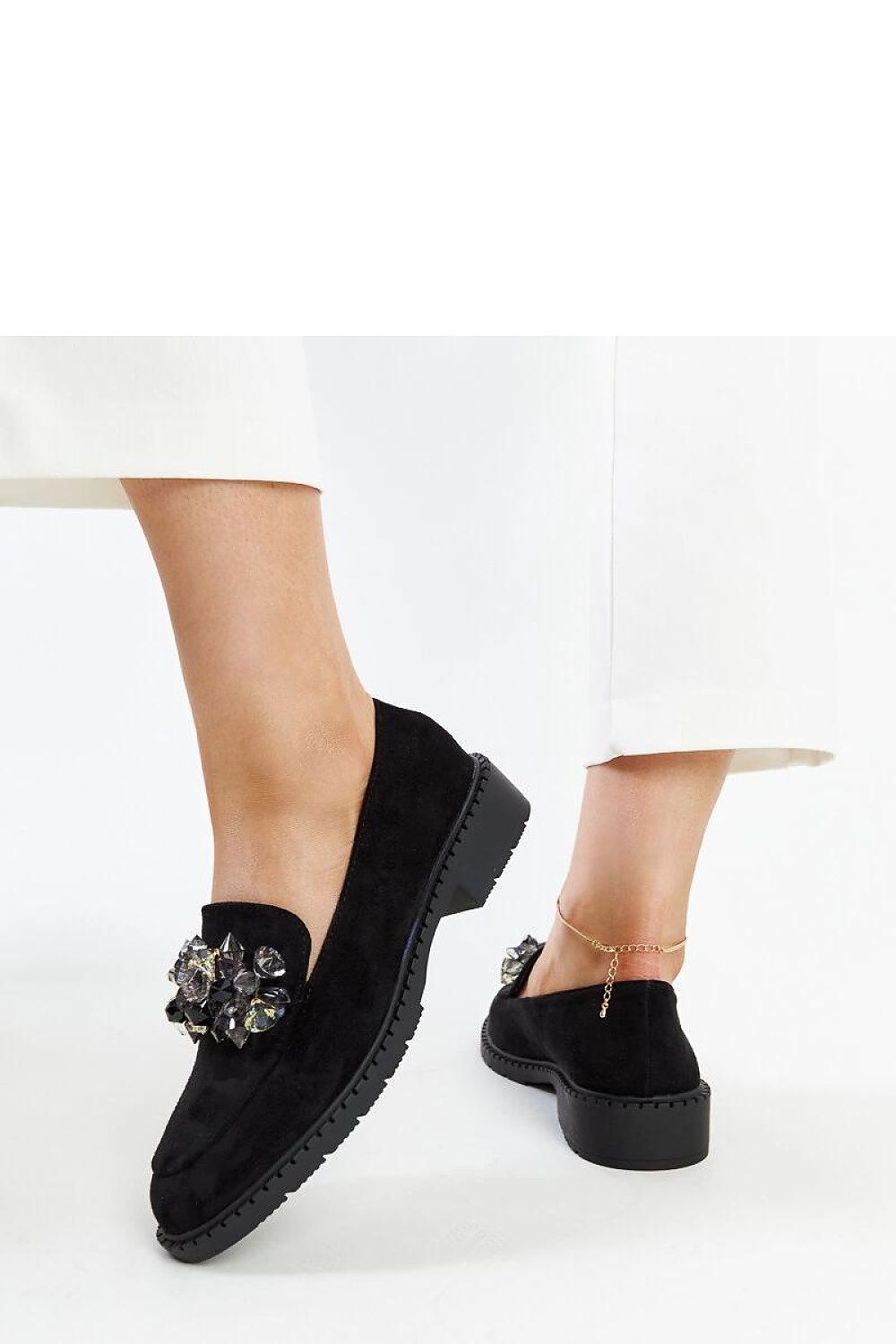  Moccassins model 207499 Solea 