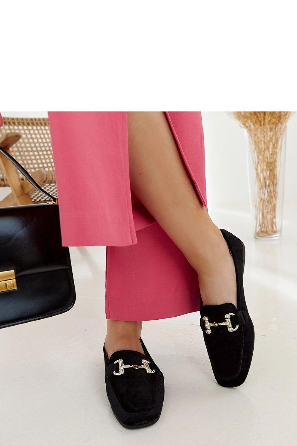  Moccassins model 207520 Solea 