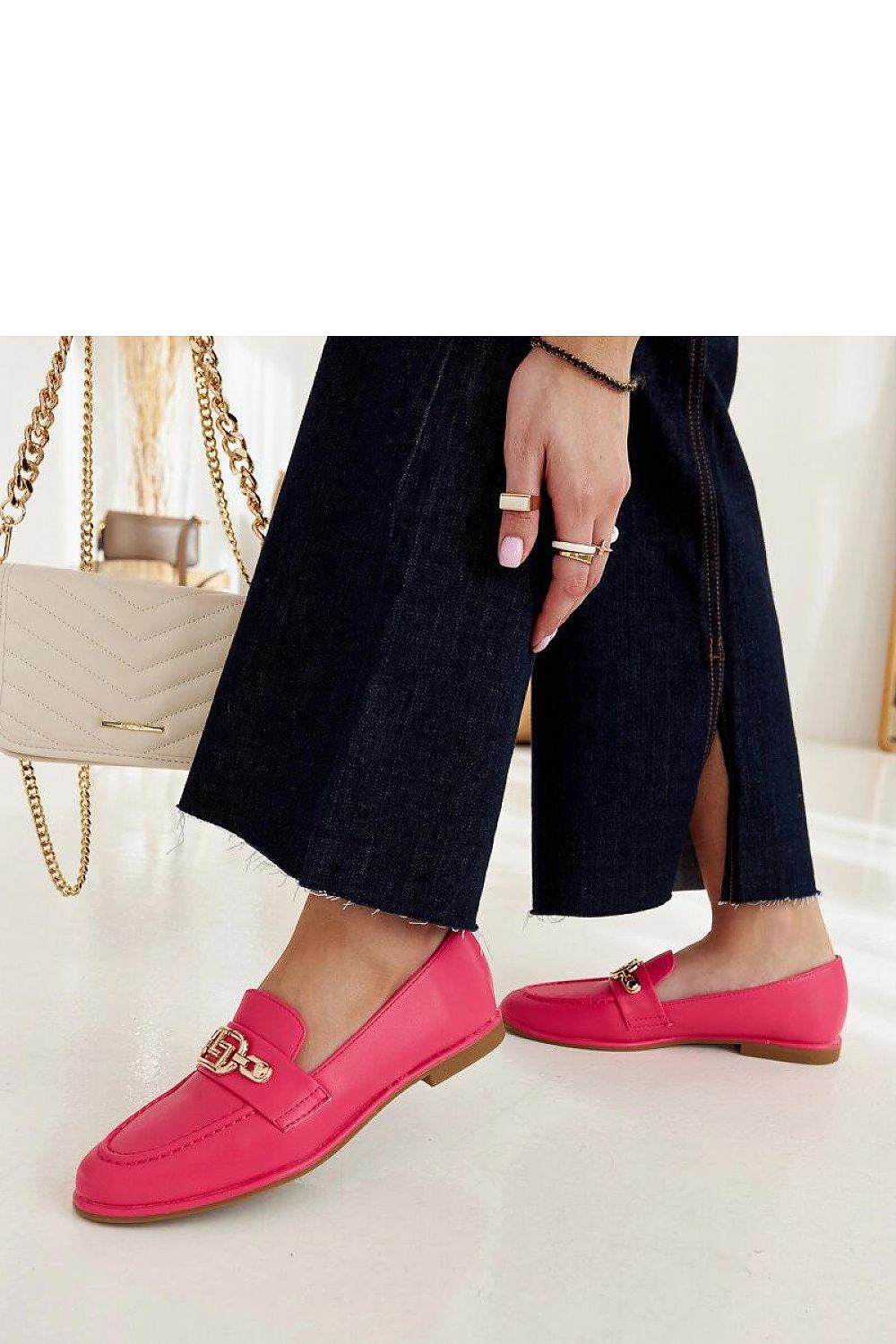  Moccassins model 207521 Solea 