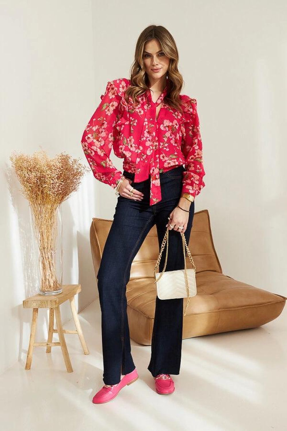  Moccassins model 207521 Solea 