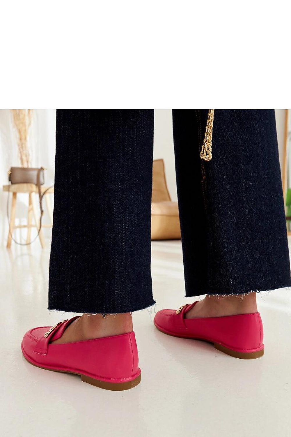  Moccassins model 207521 Solea 