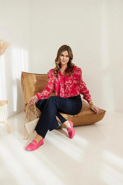  Moccassins model 207521 Solea 