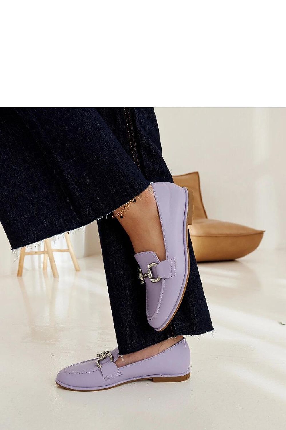  Moccassins model 207529 Solea 