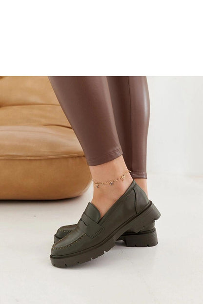  Moccassins model 207532 Solea 