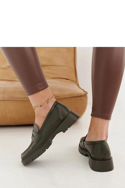  Moccassins model 207532 Solea 