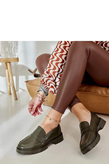  Moccassins model 207532 Solea 