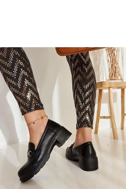  Moccassins model 207533 Solea 