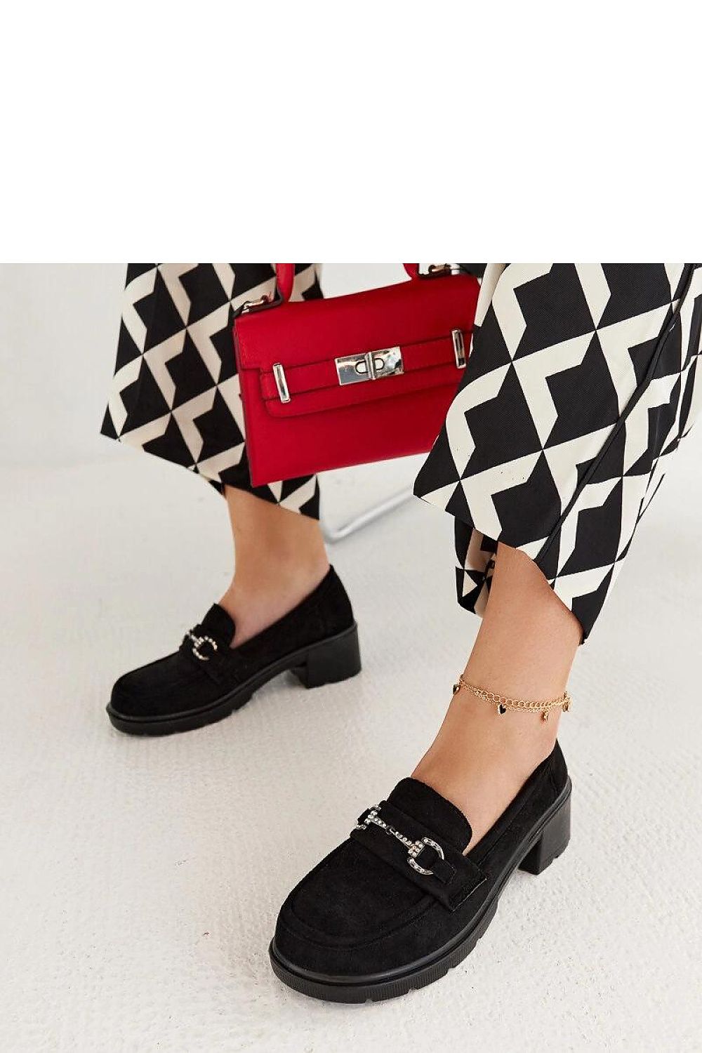  Moccassins model 207534 Solea 