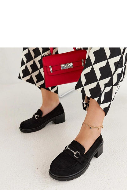  Moccassins model 207534 Solea 