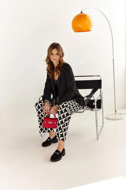  Moccassins model 207534 Solea 