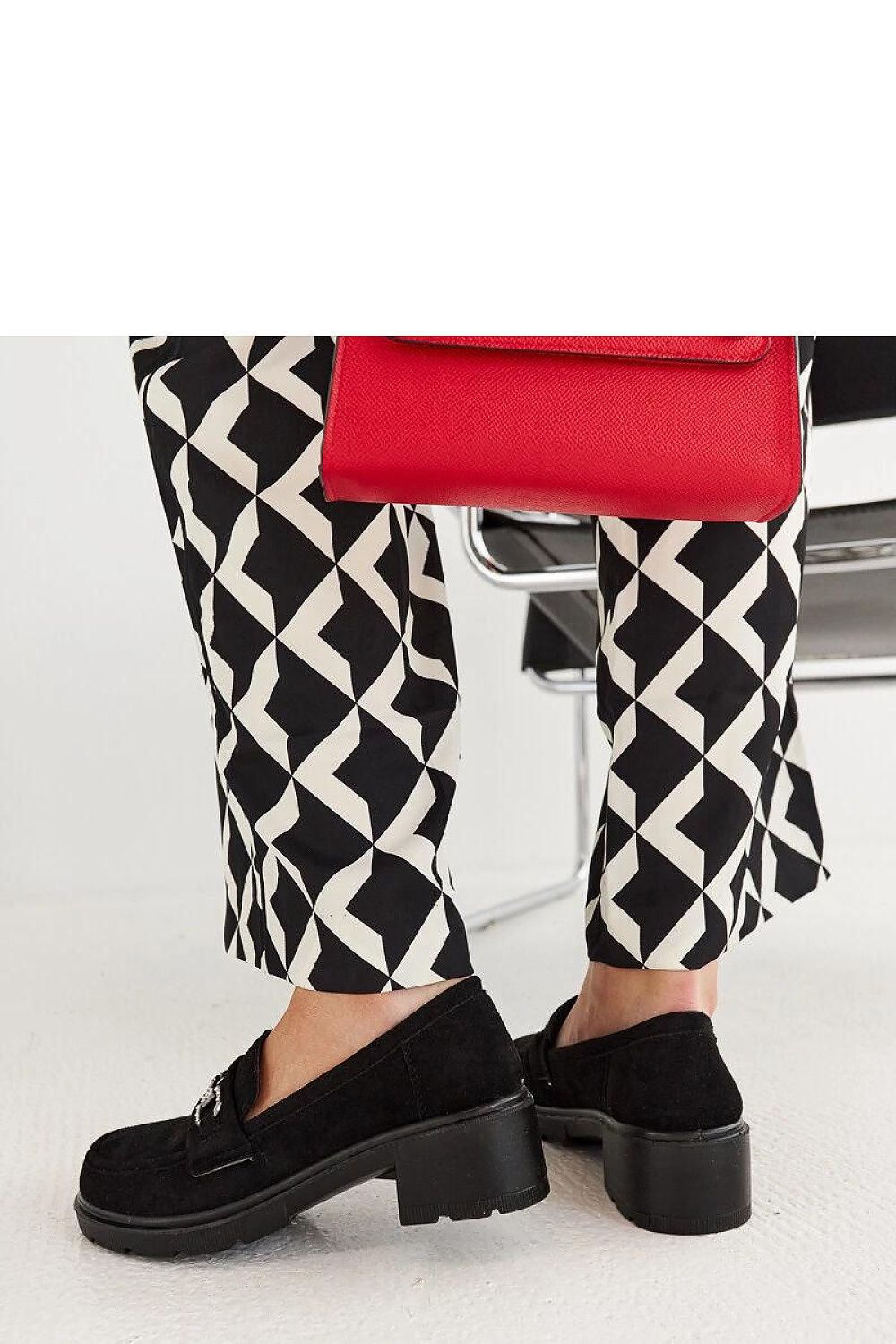  Moccassins model 207534 Solea 