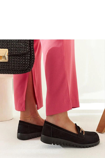  Moccassins model 207535 Solea 