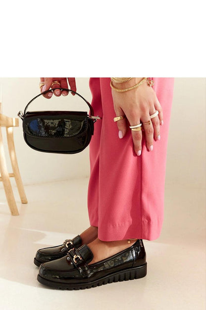  Moccassins model 207536 Solea 