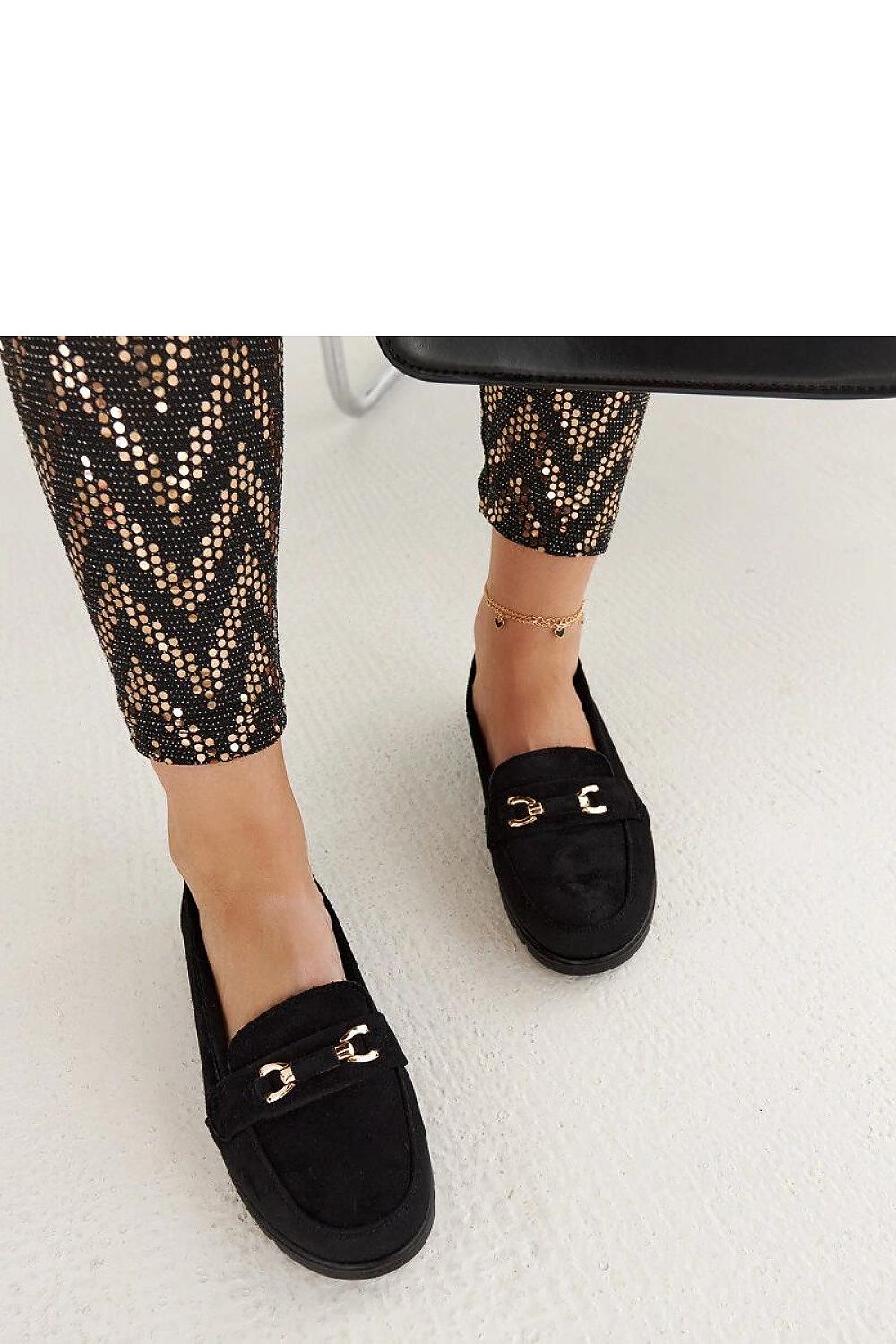  Moccassins model 207537 Solea 