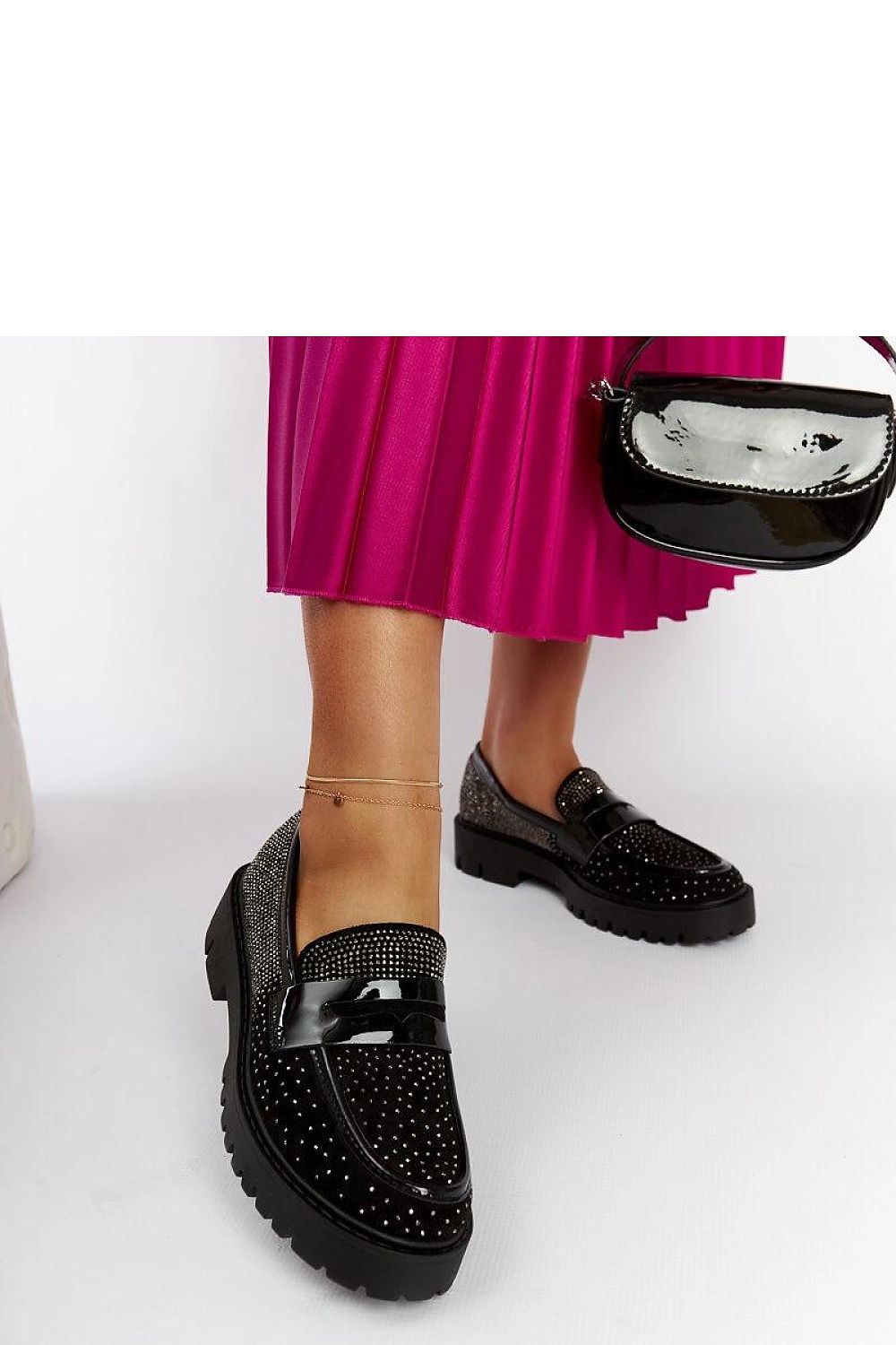  Moccassins model 207556 Solea 