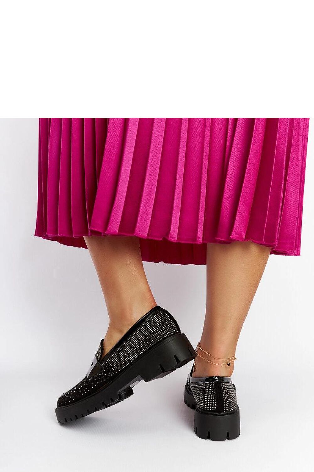  Moccassins model 207556 Solea 