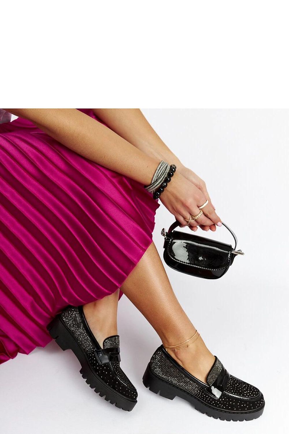  Moccassins model 207556 Solea 