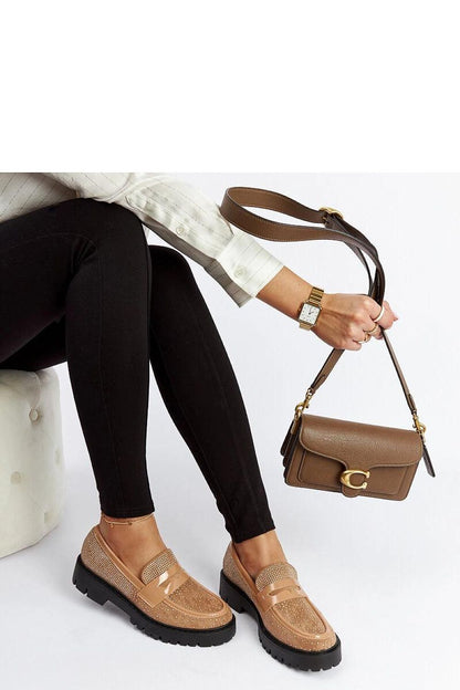  Moccassins model 207557 Solea 