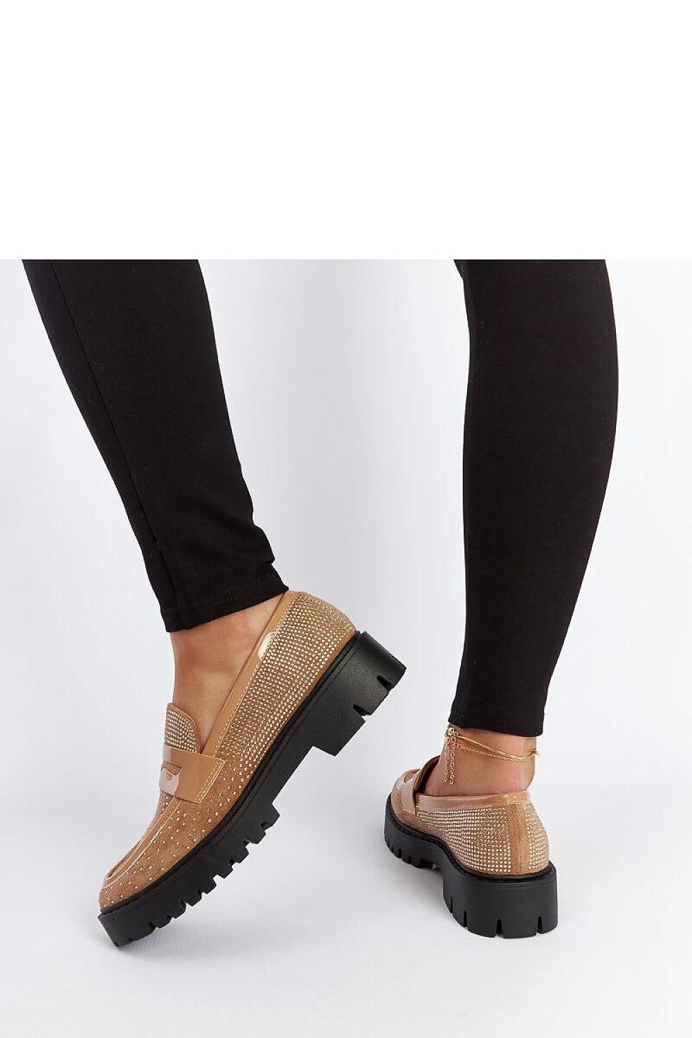  Moccassins model 207557 Solea 