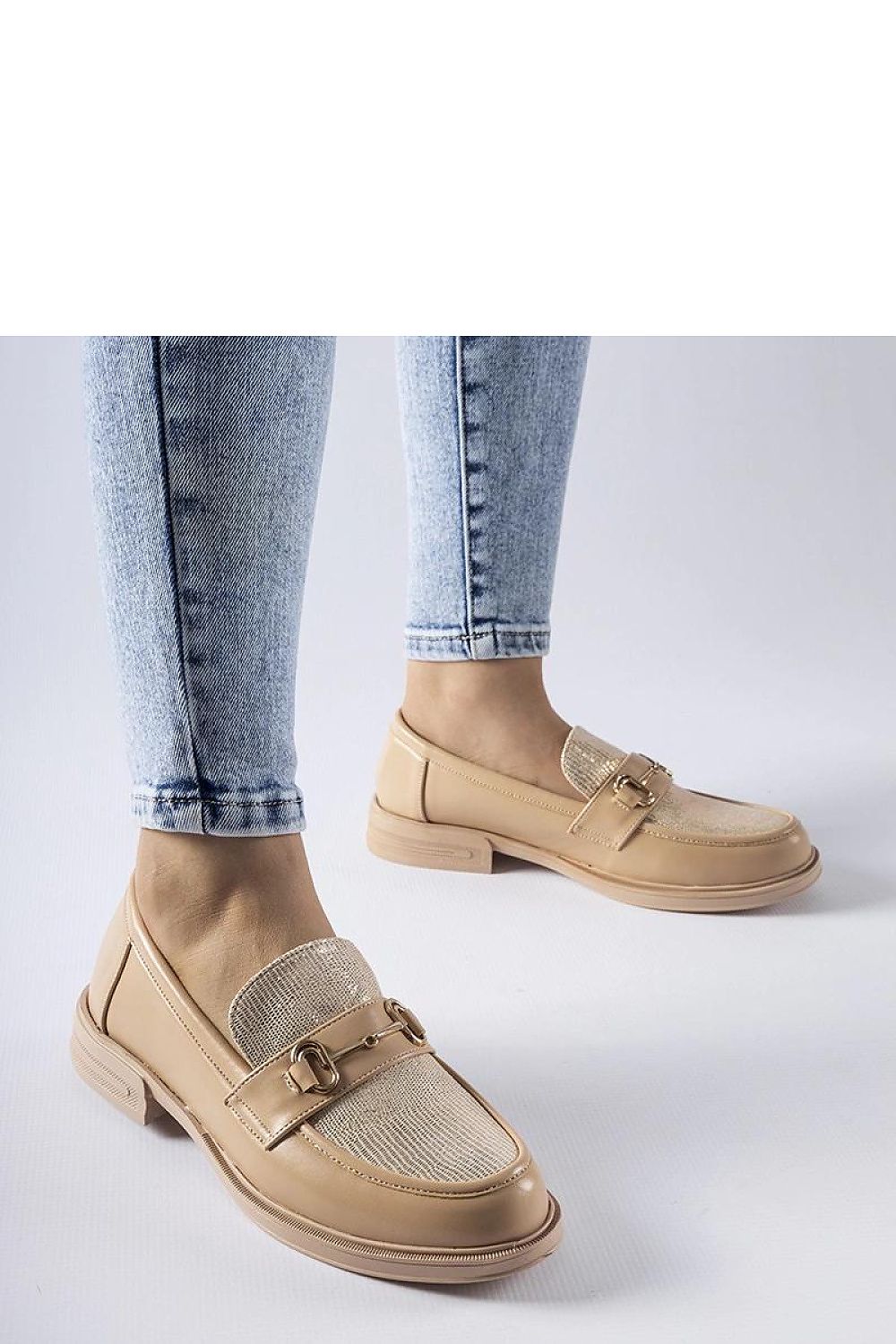  Moccassins model 207643 Solea 