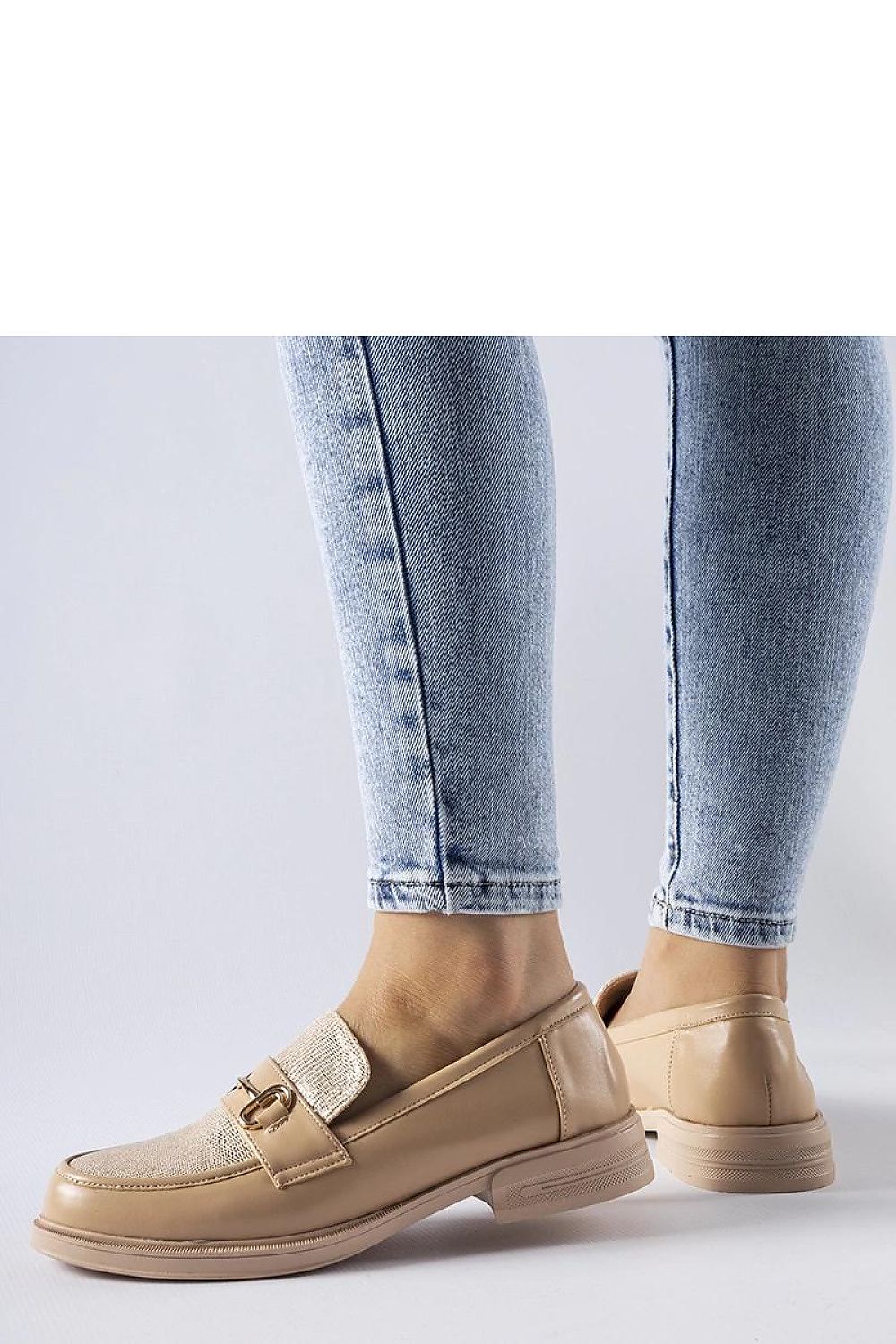  Moccassins model 207643 Solea 