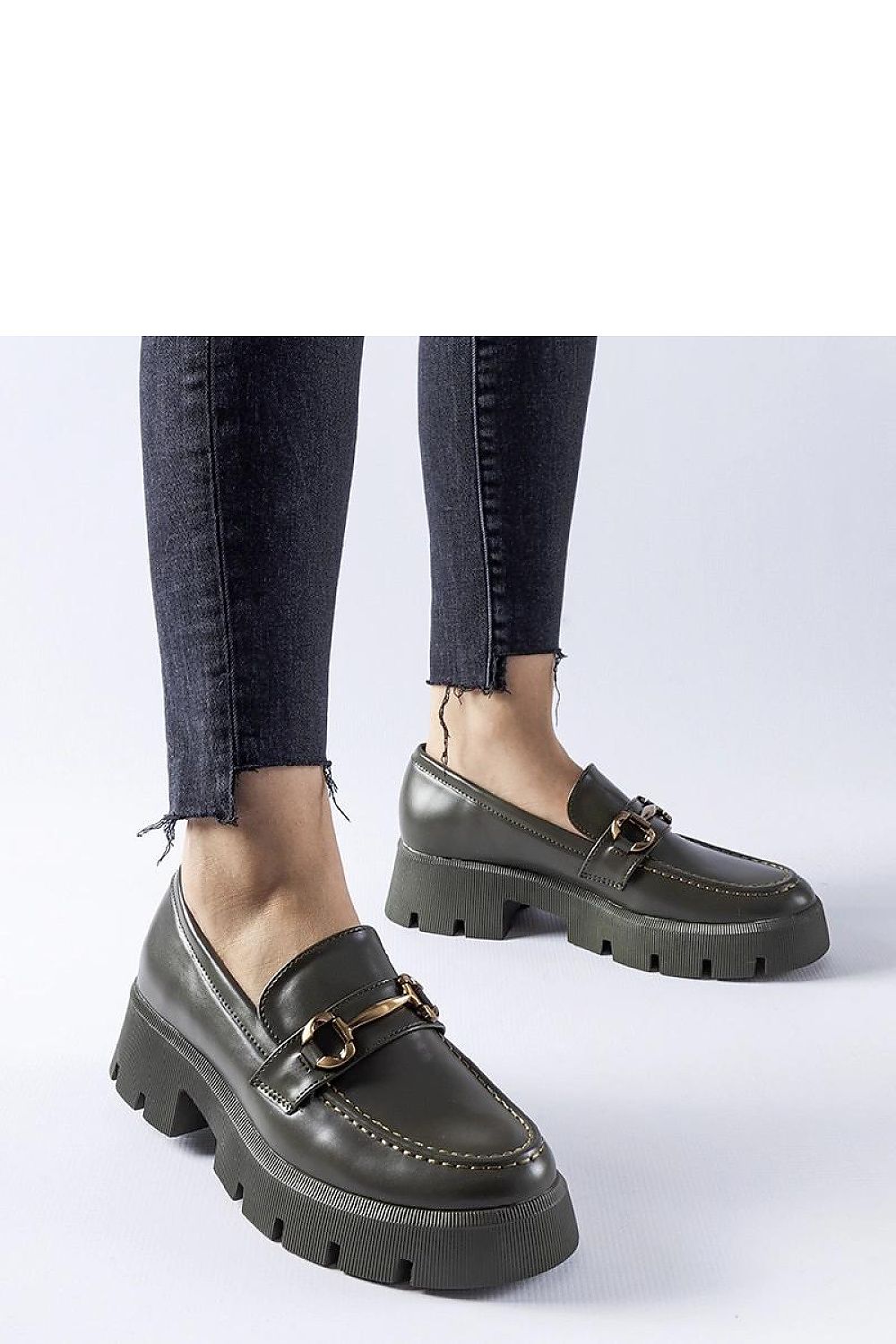  Moccassins model 207645 Solea 