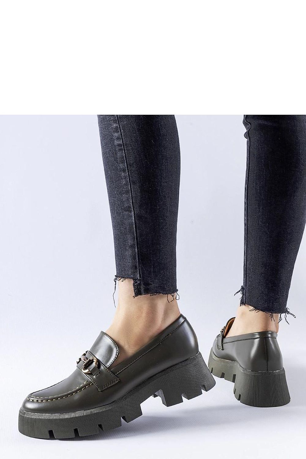  Moccassins model 207645 Solea 