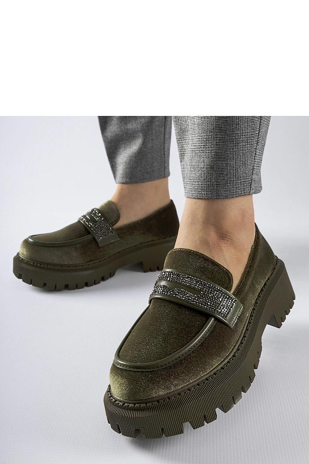  Moccassins model 207646 Solea 