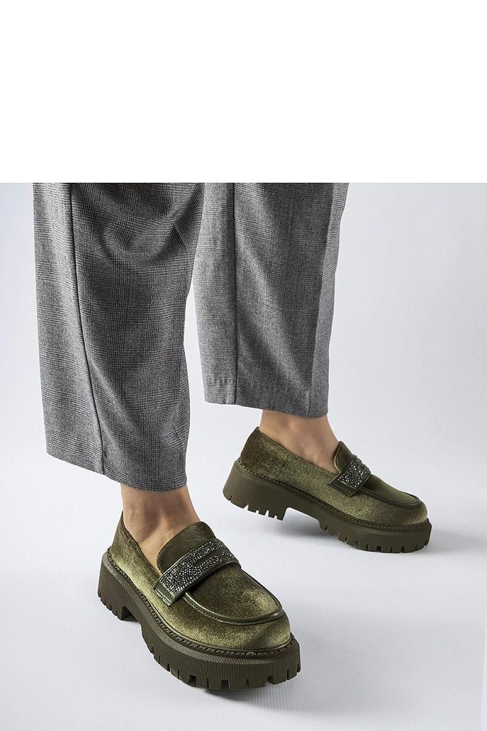  Moccassins model 207646 Solea 