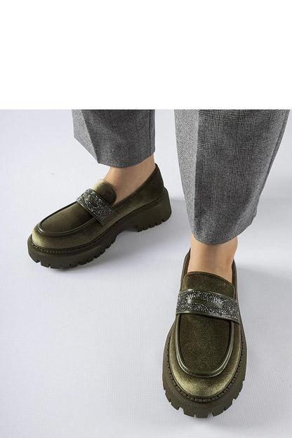  Moccassins model 207646 Solea 