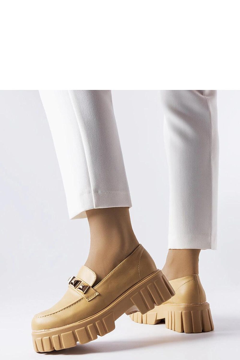  Moccassins model 207648 Solea 