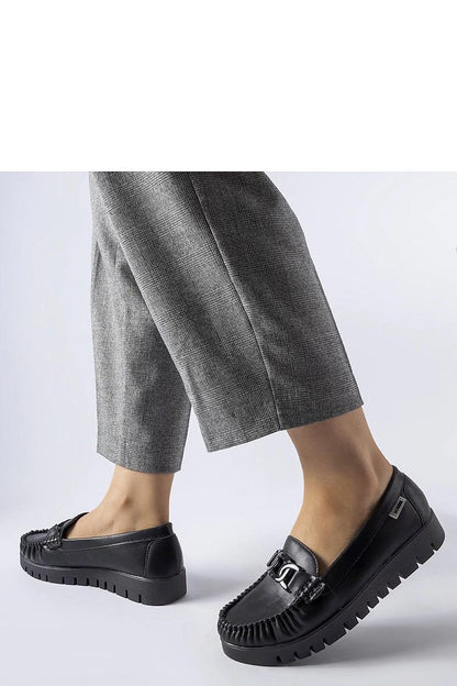  Moccassins model 207664 Solea 