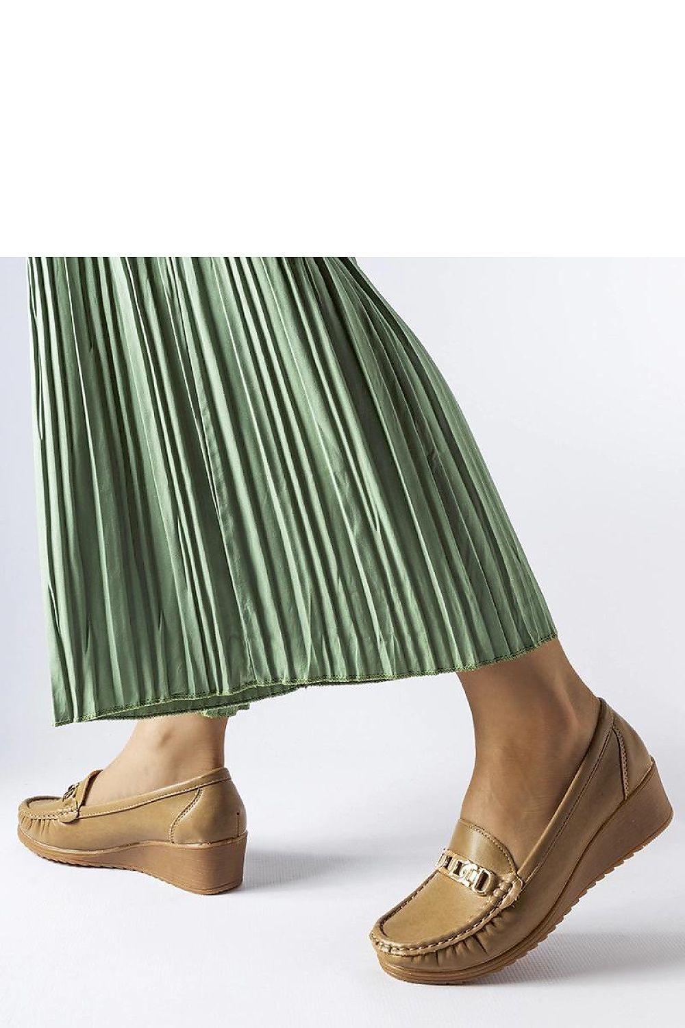  Moccassins model 207673 Solea 