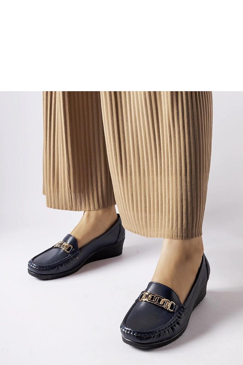  Moccassins model 207683 Solea 