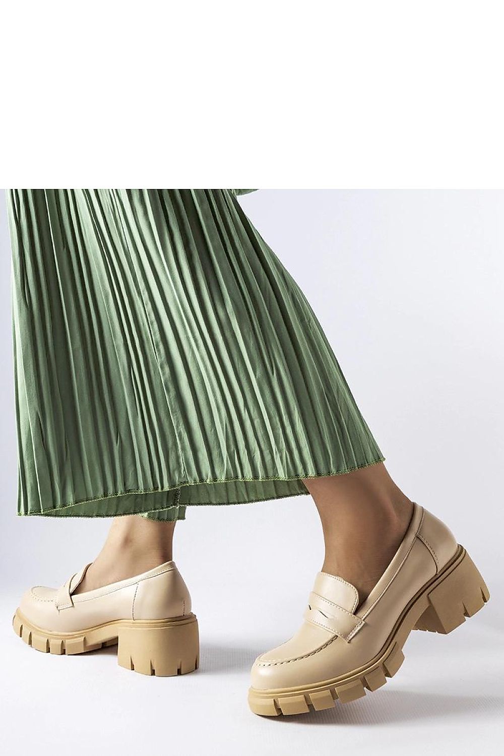  Moccassins model 207686 Solea 