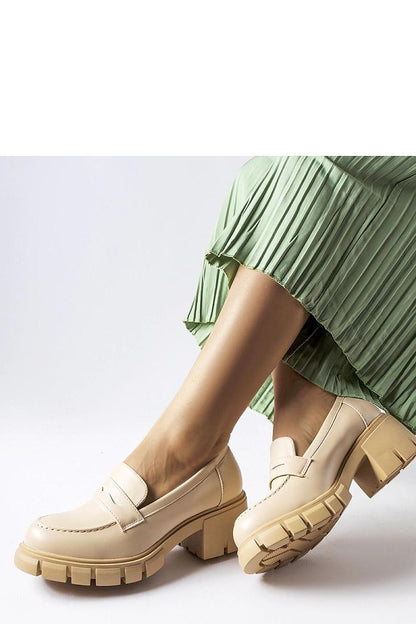  Moccassins model 207686 Solea 