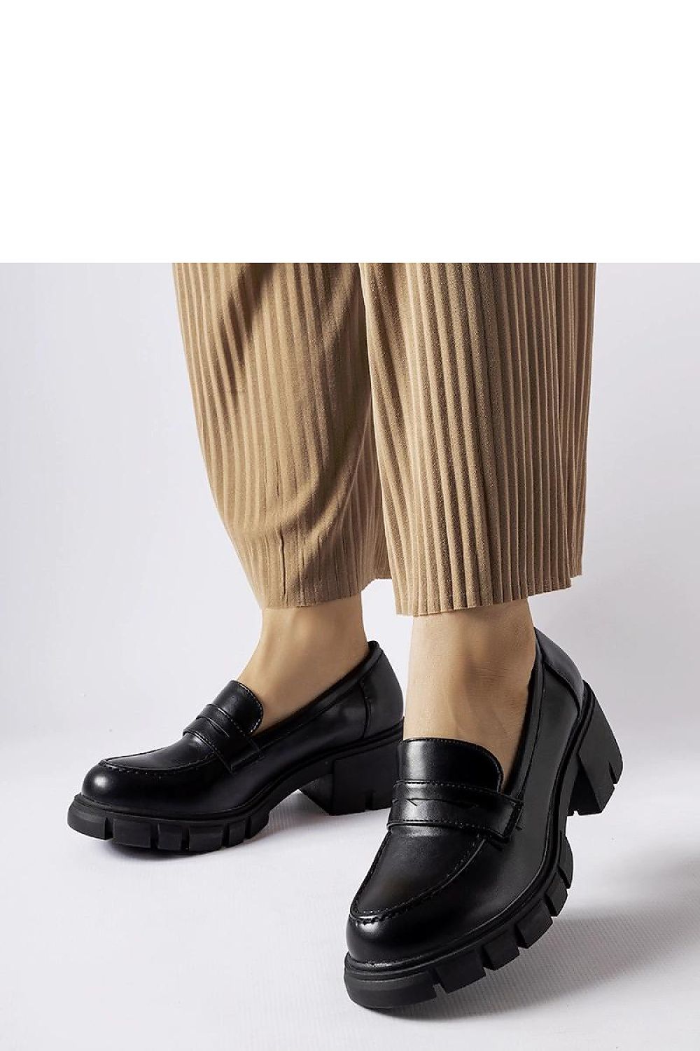  Moccassins model 207698 Solea 