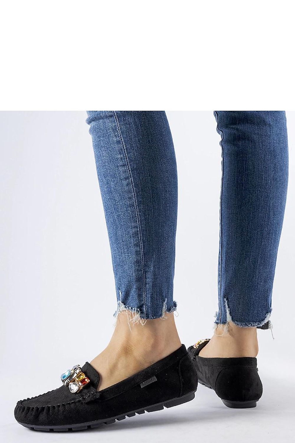  Moccassins model 207711 Solea 