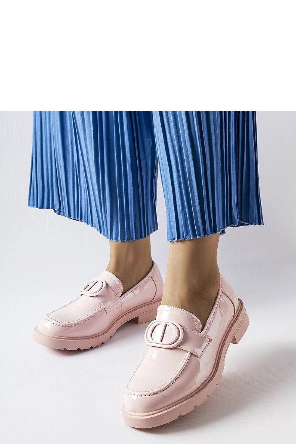  Moccassins model 207737 Solea 