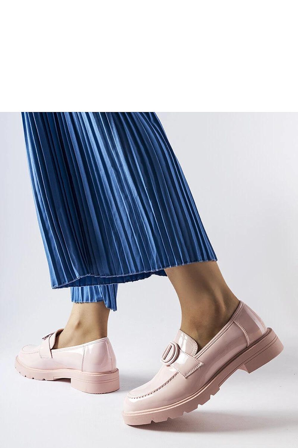  Moccassins model 207737 Solea 