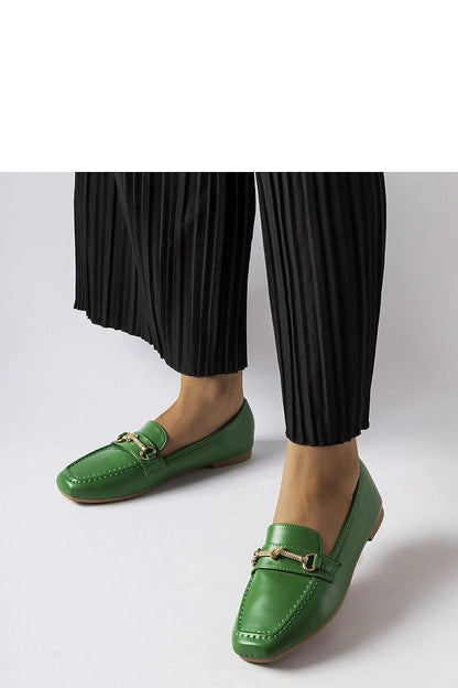  Moccassins model 207746 Solea 