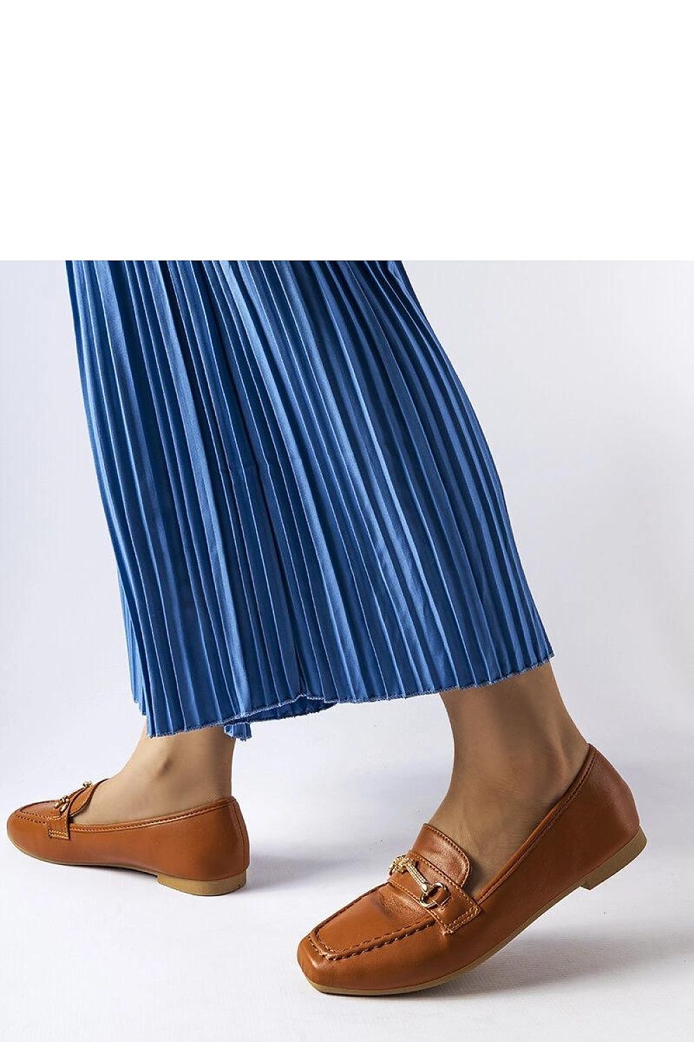  Moccassins model 207747 Solea 