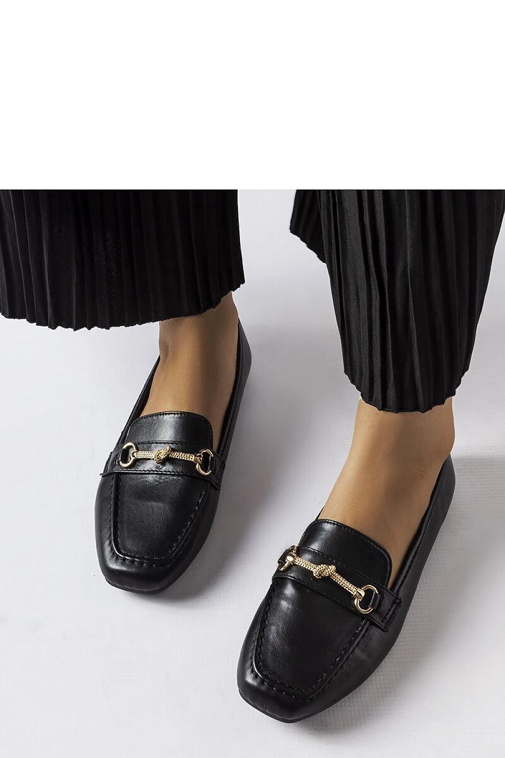  Moccassins model 207748 Solea 