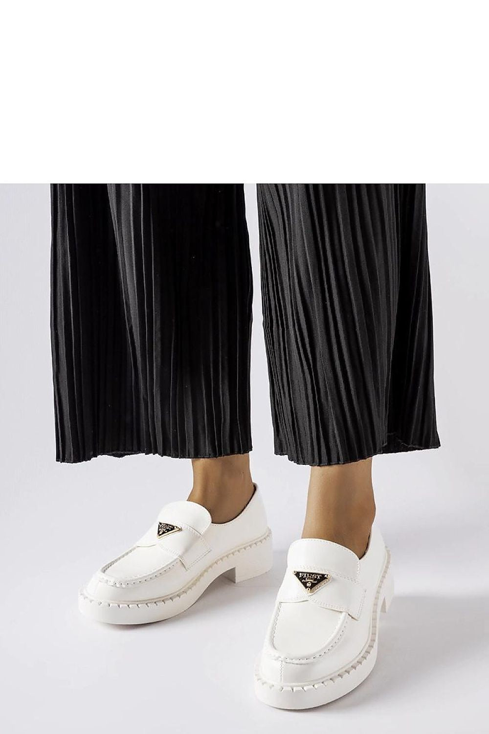  Moccassins model 207753 Solea 